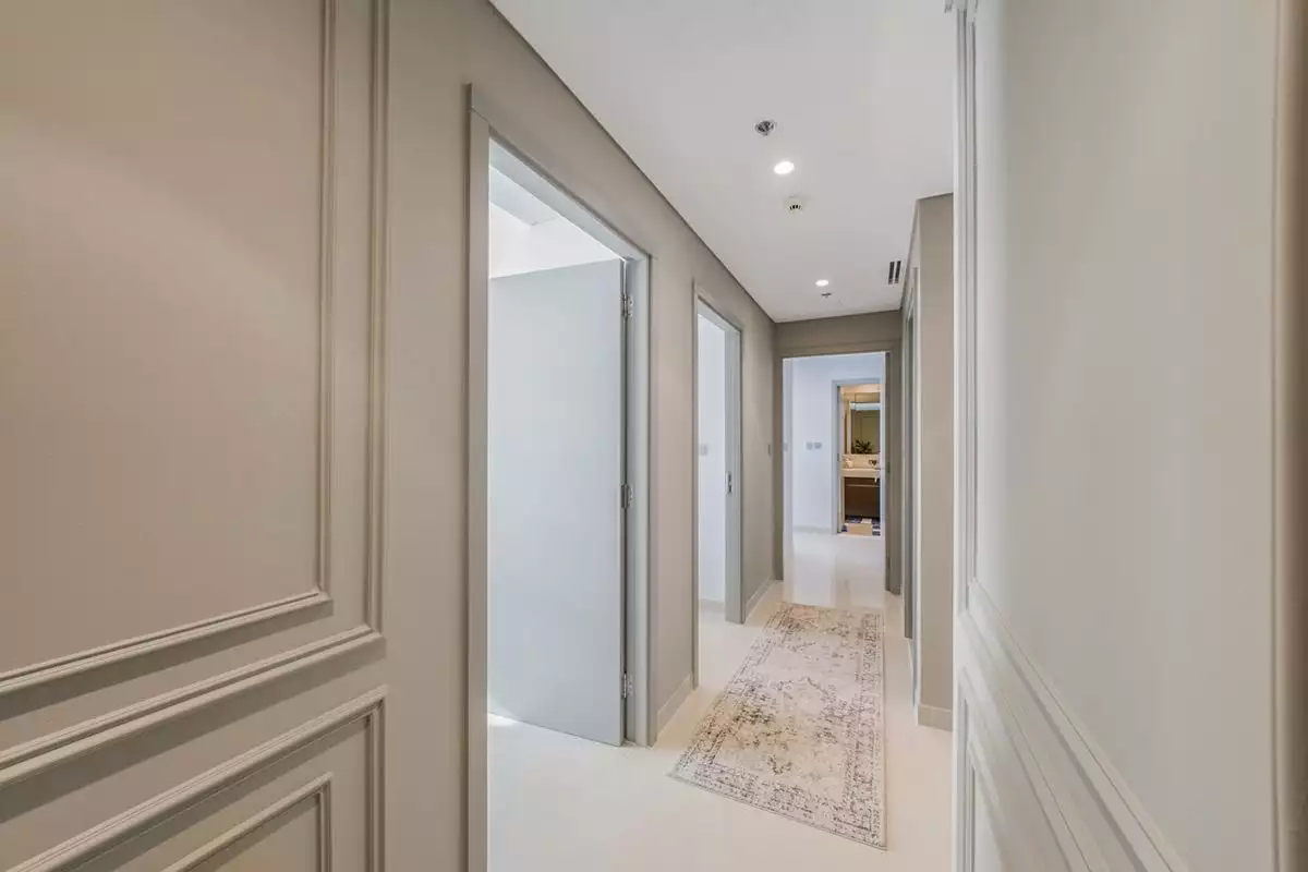 Квартира 178м² в ОАЭ, Дубай. Стоимостью 2194374€ аренда фото-19