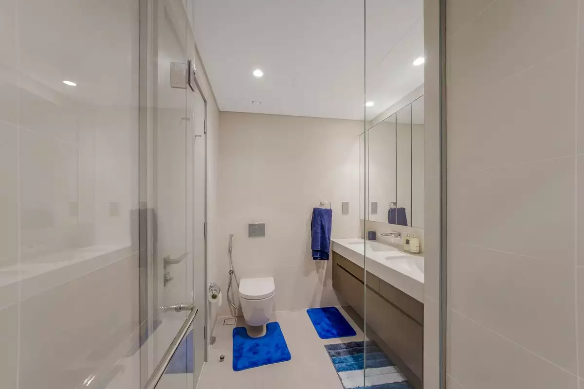 Квартира 178м² в ОАЭ, Дубай. Стоимостью 2194374€ аренда фото-22