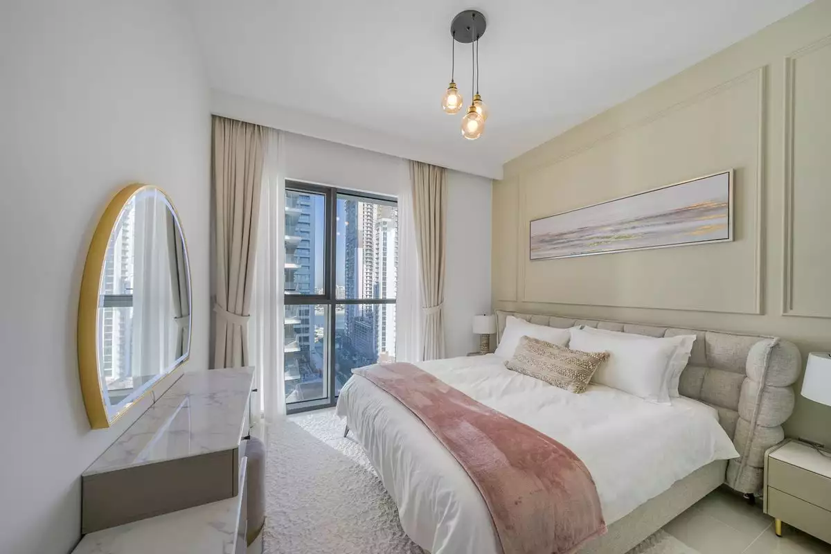 Квартира 178м² в ОАЭ, Дубай. Стоимостью 2194374€ аренда фото-25
