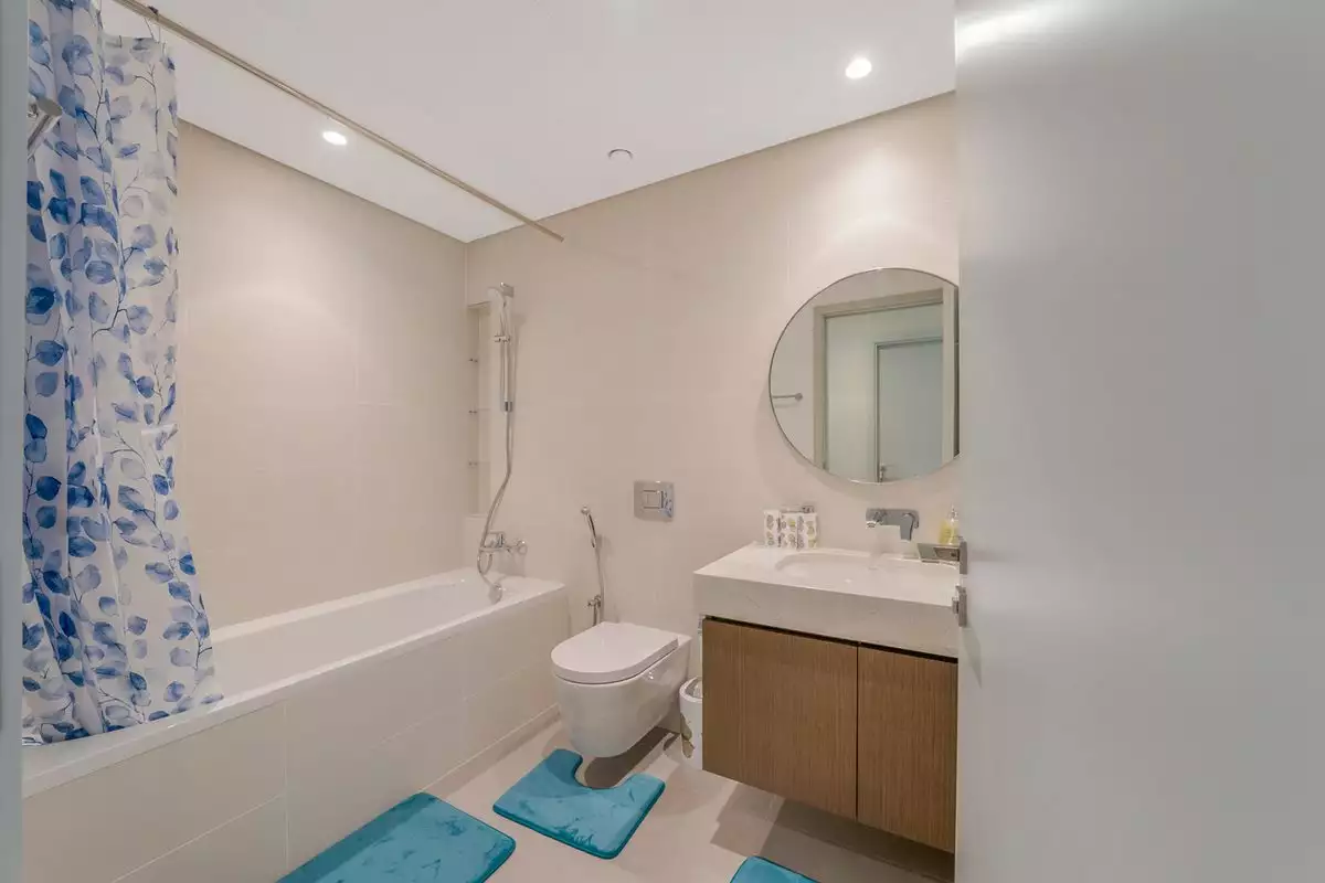 Квартира 178м² в ОАЭ, Дубай. Стоимостью 2194374€ аренда фото-26