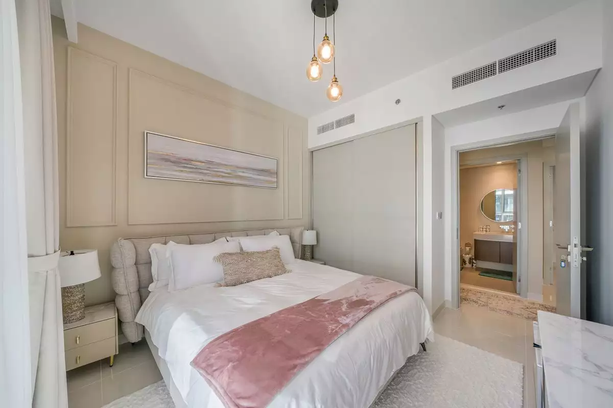 Квартира 178м² в ОАЭ, Дубай. Стоимостью 2194374€ аренда фото-27