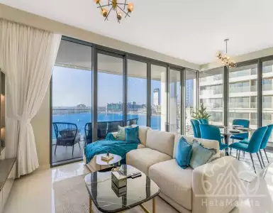 Купить квартиру в ОАЭ 2194374€