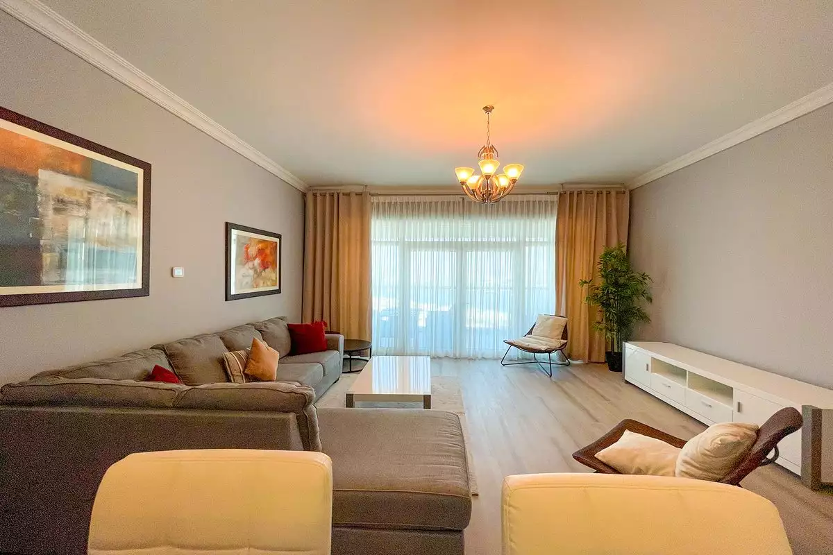 Квартира 144м² в ОАЭ, Дубай. Стоимостью 1338297€ аренда фото-8