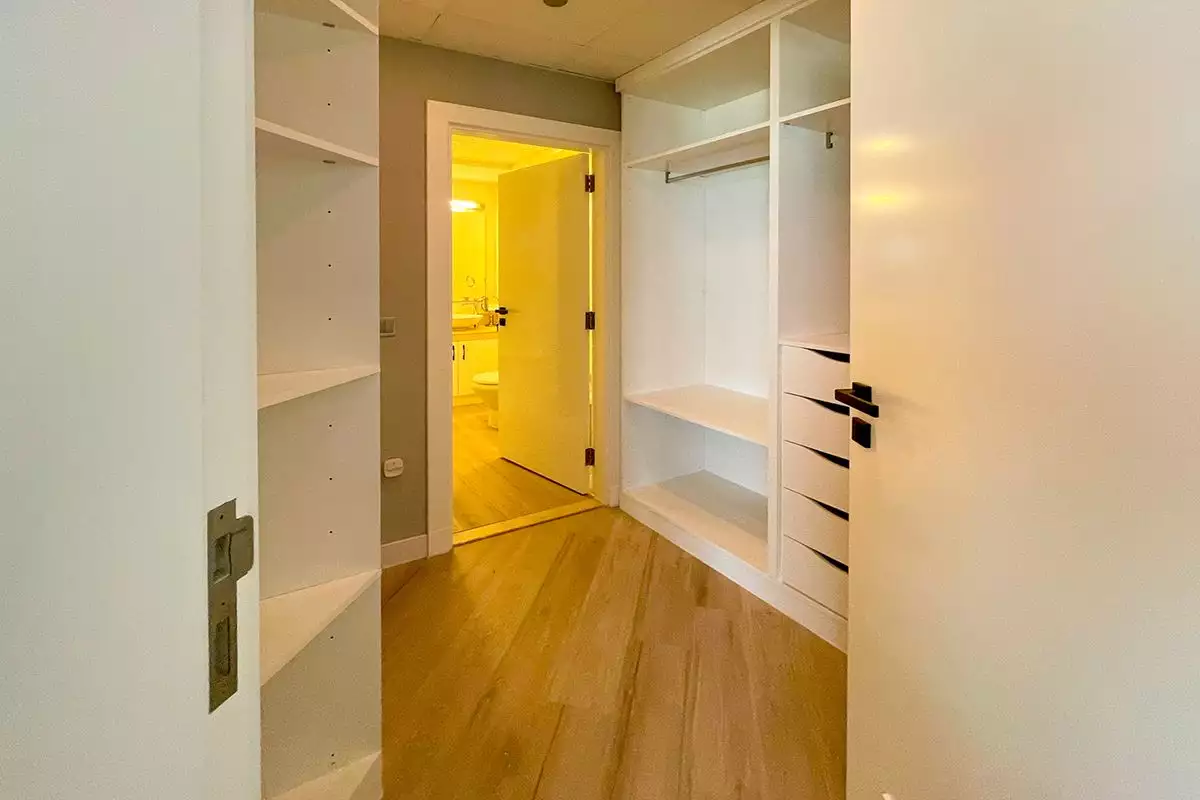 Квартира 144м² в ОАЭ, Дубай. Стоимостью 1338297€ аренда фото-15