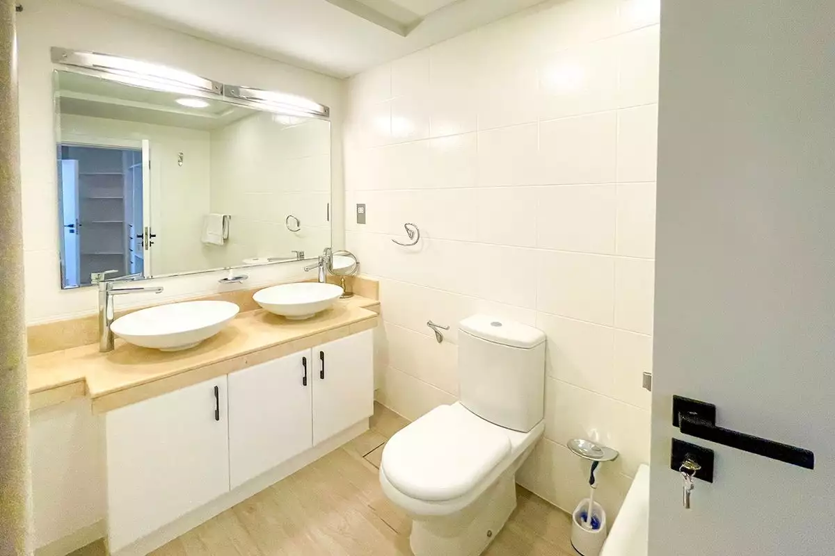 Квартира 144м² в ОАЭ, Дубай. Стоимостью 1338297€ аренда фото-16