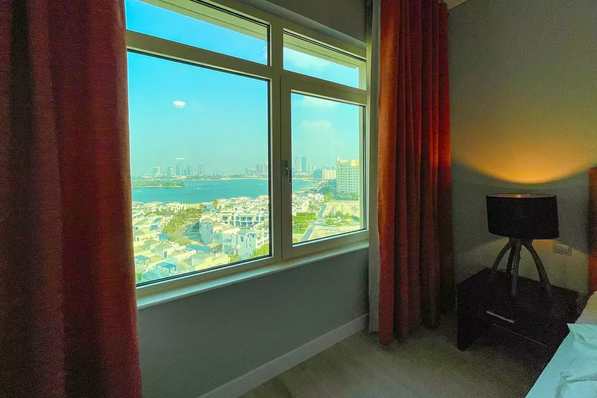 Квартира 144м² в ОАЭ, Дубай. Стоимостью 1338297€ аренда фото-17