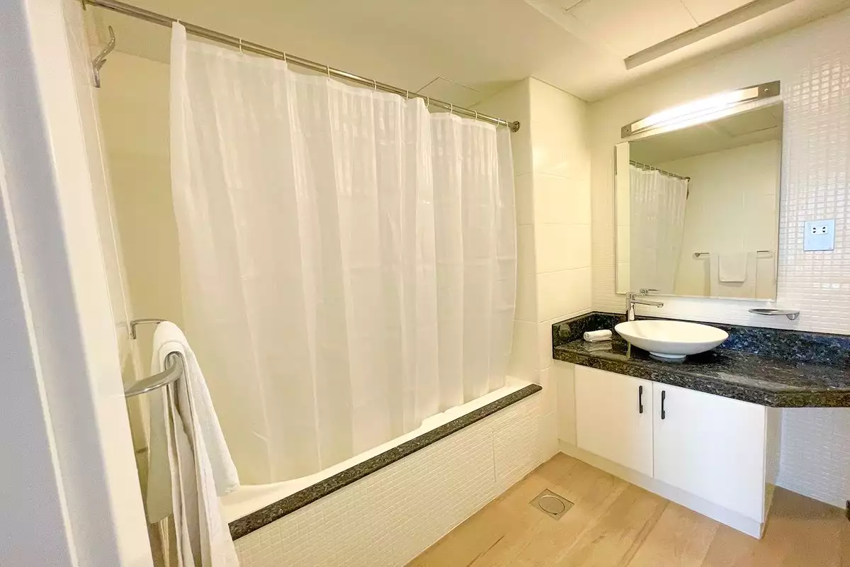 Квартира 144м² в ОАЭ, Дубай. Стоимостью 1338297€ аренда фото-19