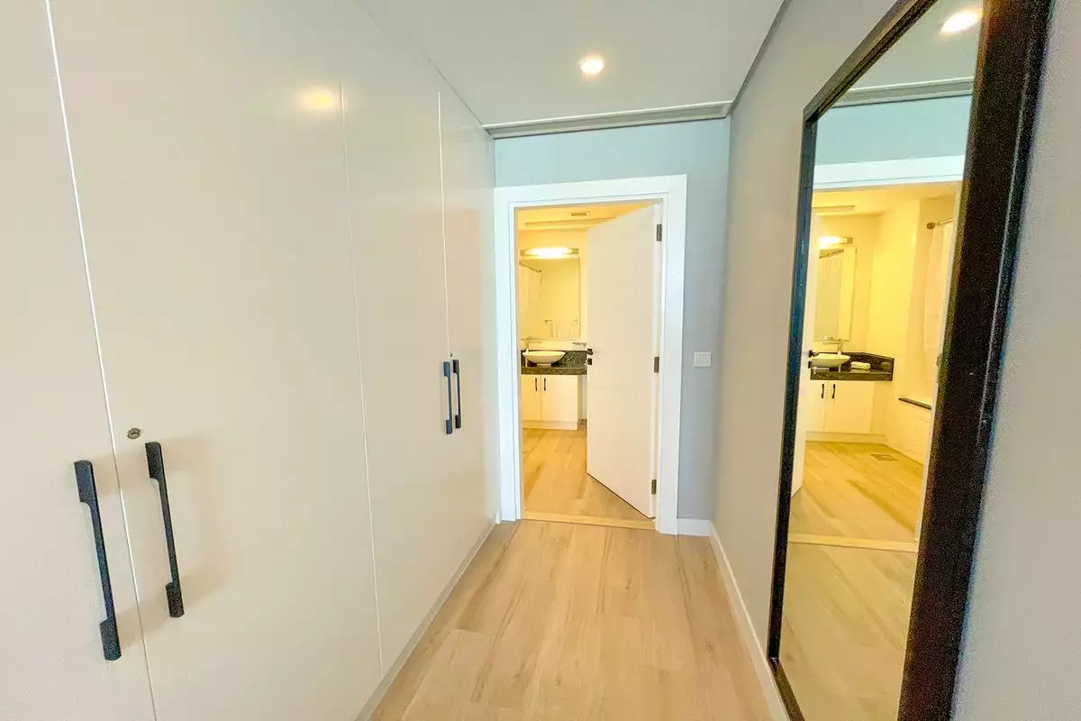 Квартира 144м² в ОАЭ, Дубай. Стоимостью 1338297€ аренда фото-20