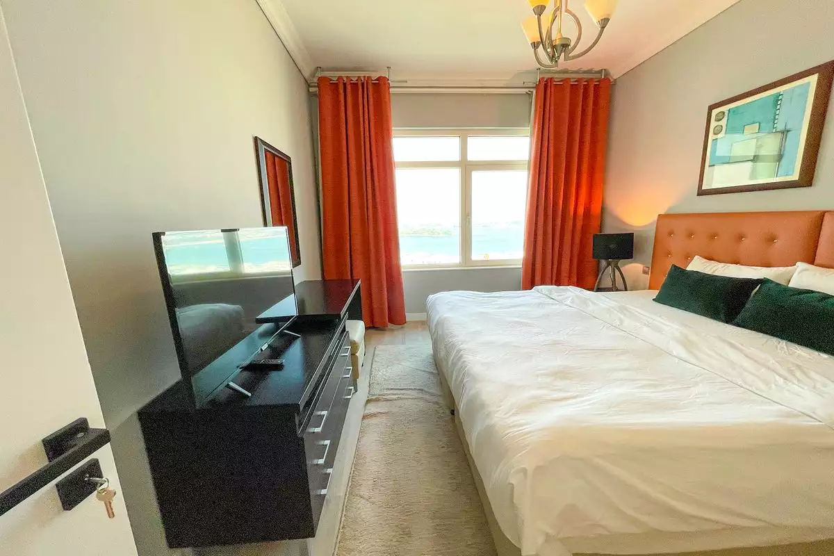 Квартира 144м² в ОАЭ, Дубай. Стоимостью 1338297€ аренда фото-22