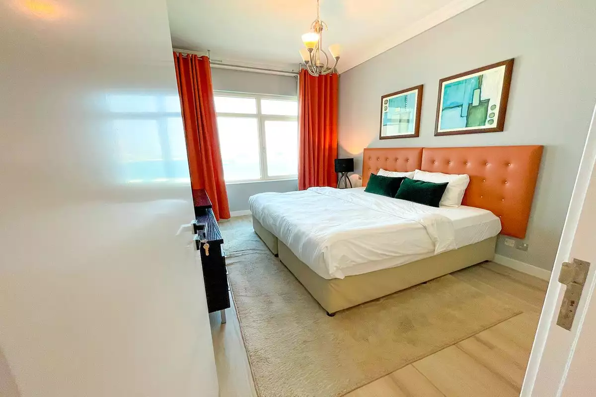 Квартира 144м² в ОАЭ, Дубай. Стоимостью 1338297€ аренда фото-23
