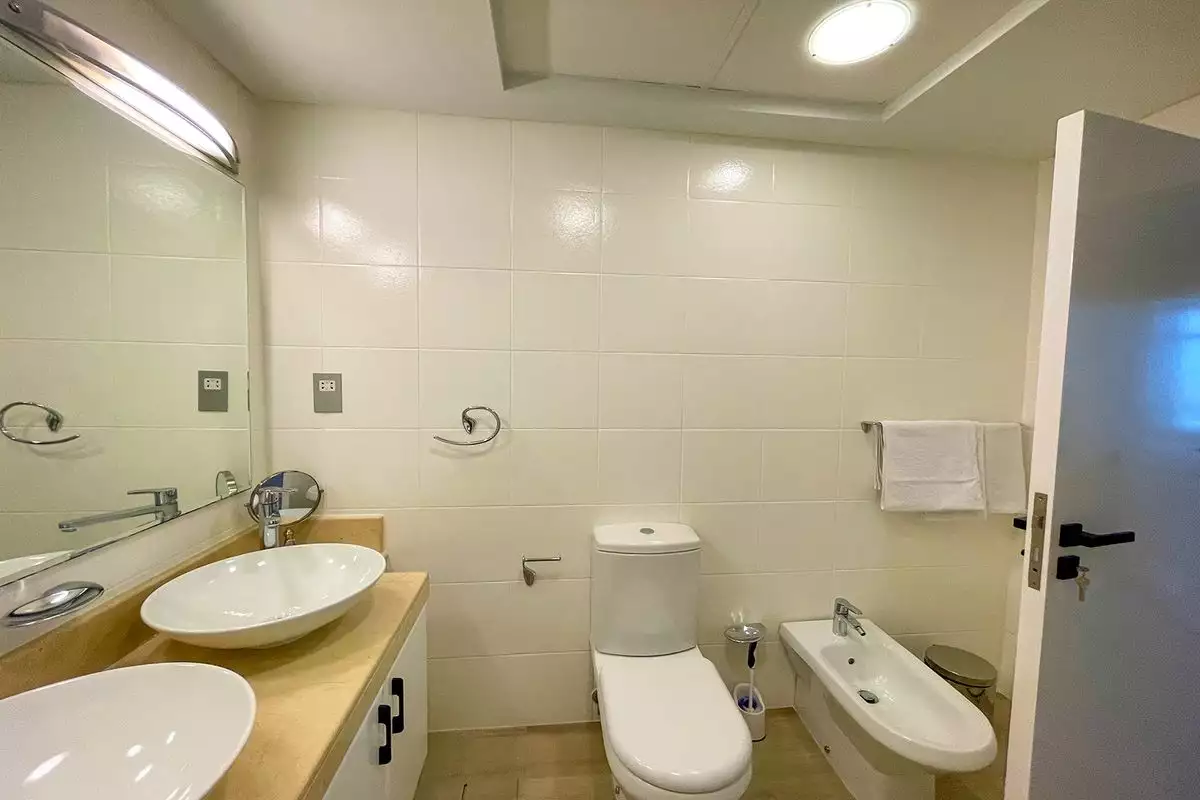 Квартира 144м² в ОАЭ, Дубай. Стоимостью 1338297€ аренда фото-24
