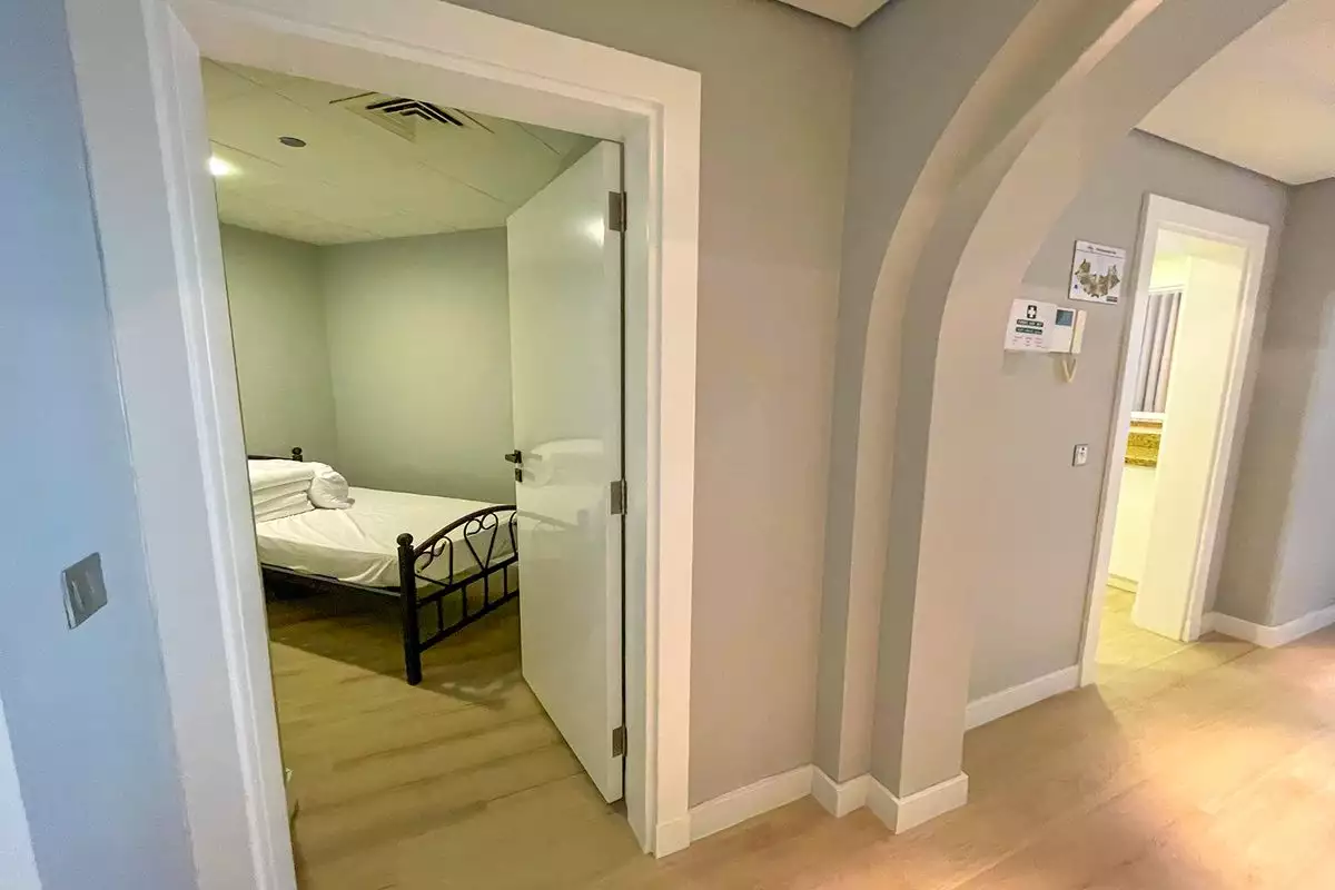 Квартира 144м² в ОАЭ, Дубай. Стоимостью 1338297€ аренда фото-27