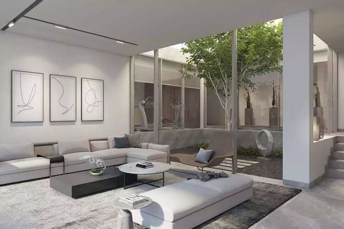Вилла 1254м² в ОАЭ, Дубай. Стоимостью 6018144€ аренда фото-7