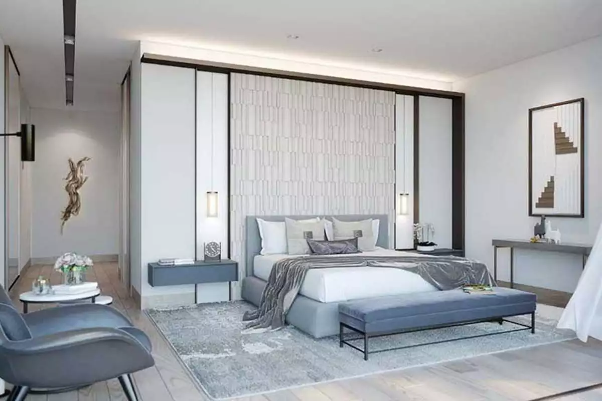 Вилла 1254м² в ОАЭ, Дубай. Стоимостью 6018144€ аренда фото-10