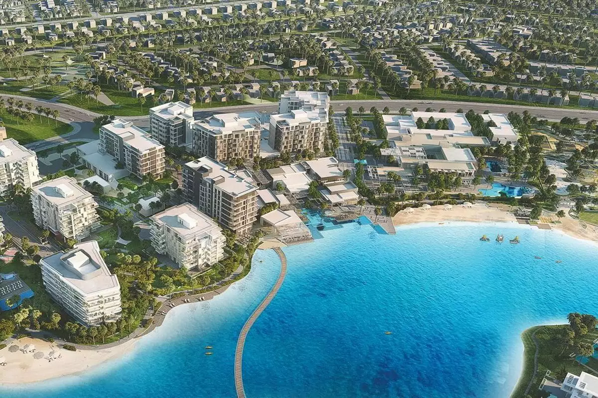 Вилла 1254м² в ОАЭ, Дубай. Стоимостью 6018144€ аренда фото-11
