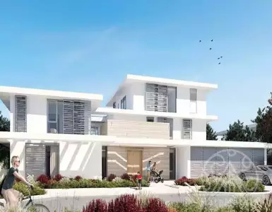 Купить виллу в ОАЭ 6018144€
