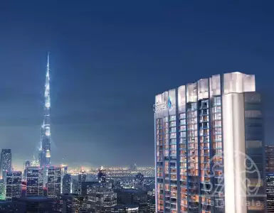 Купить квартиру в ОАЭ 399545€