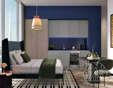 Купить квартиру в ОАЭ 283812€