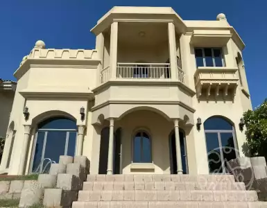 Купить виллу в ОАЭ 6442660€