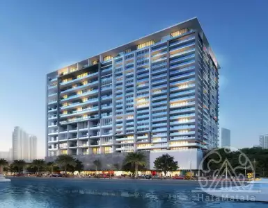 Купить квартиру в ОАЭ 424516€