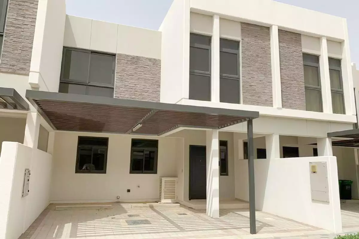 Квартира 208м² в ОАЭ, Дубай. Стоимостью 524403€ аренда фото-1