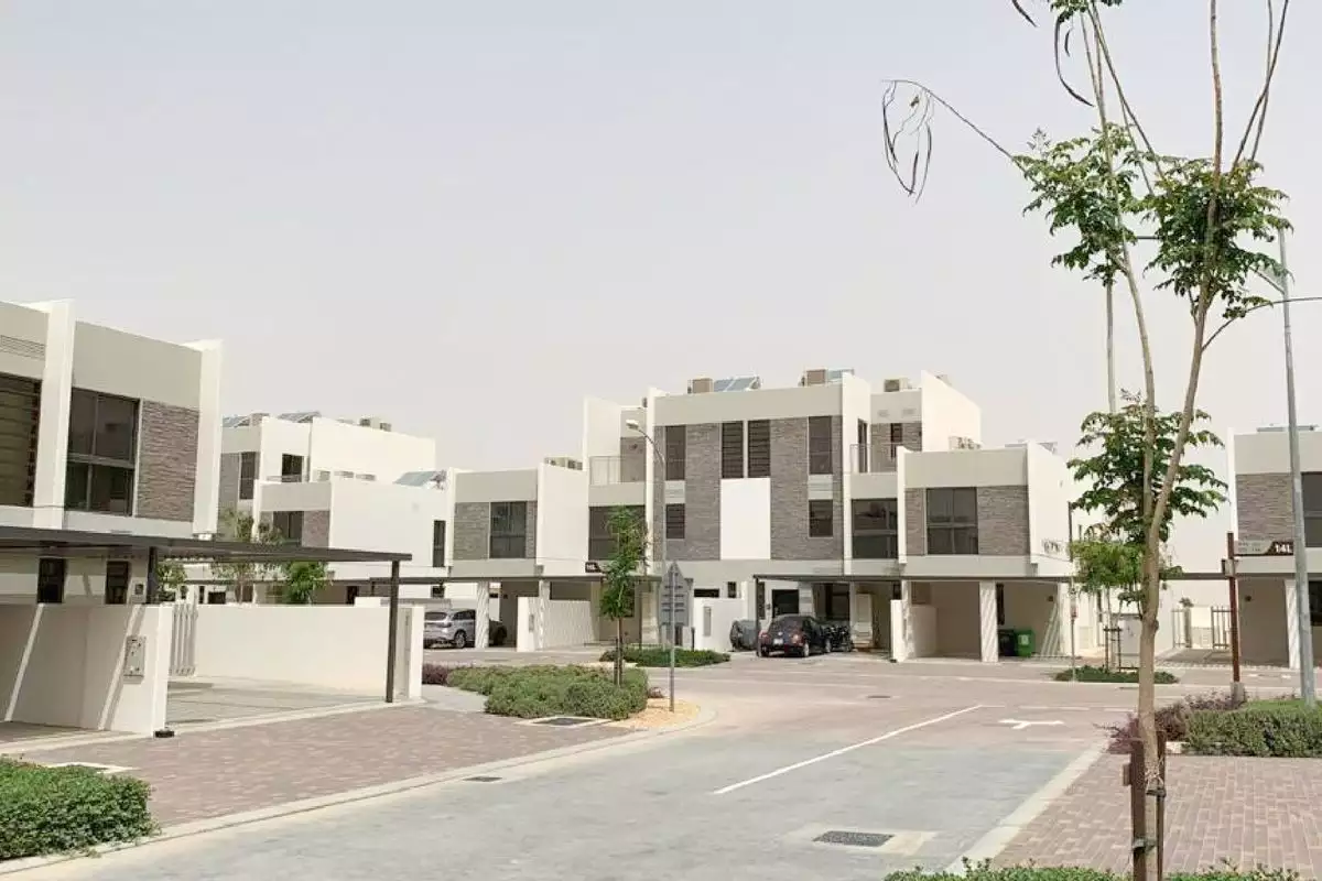 Квартира 208м² в ОАЭ, Дубай. Стоимостью 524403€ аренда фото-24