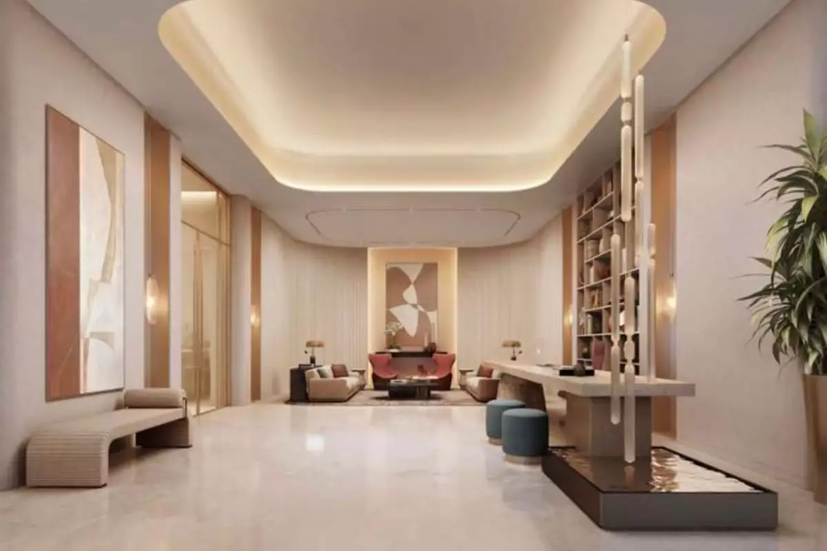Квартира 126м² в ОАЭ, Дубай. Стоимостью 1598179€ аренда фото-10