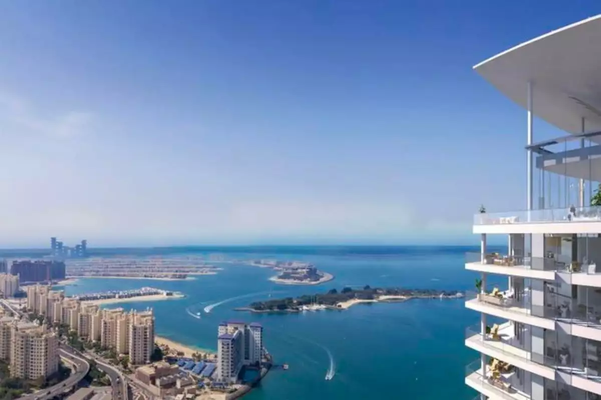 Квартира 126м² в ОАЭ, Дубай. Стоимостью 1598179€ аренда фото-11