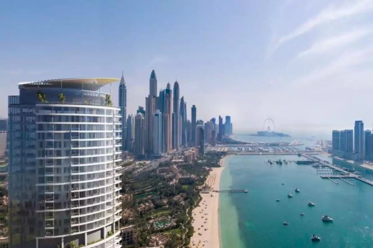 Квартира 126м² в ОАЭ, Дубай. Стоимостью 1598179€ аренда фото-15