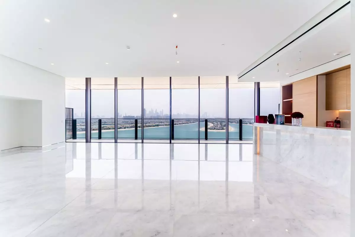 Квартира 369м² в ОАЭ, Дубай. Стоимостью 6467631€ аренда фото-4