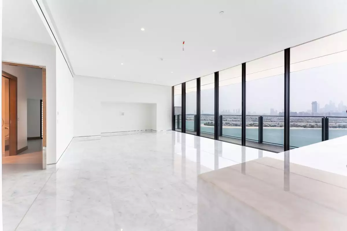 Квартира 369м² в ОАЭ, Дубай. Стоимостью 6467631€ аренда фото-5