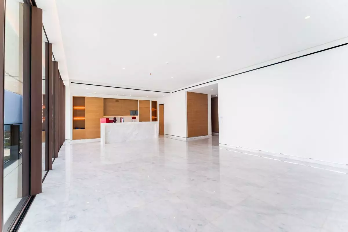 Квартира 369м² в ОАЭ, Дубай. Стоимостью 6467631€ аренда фото-6