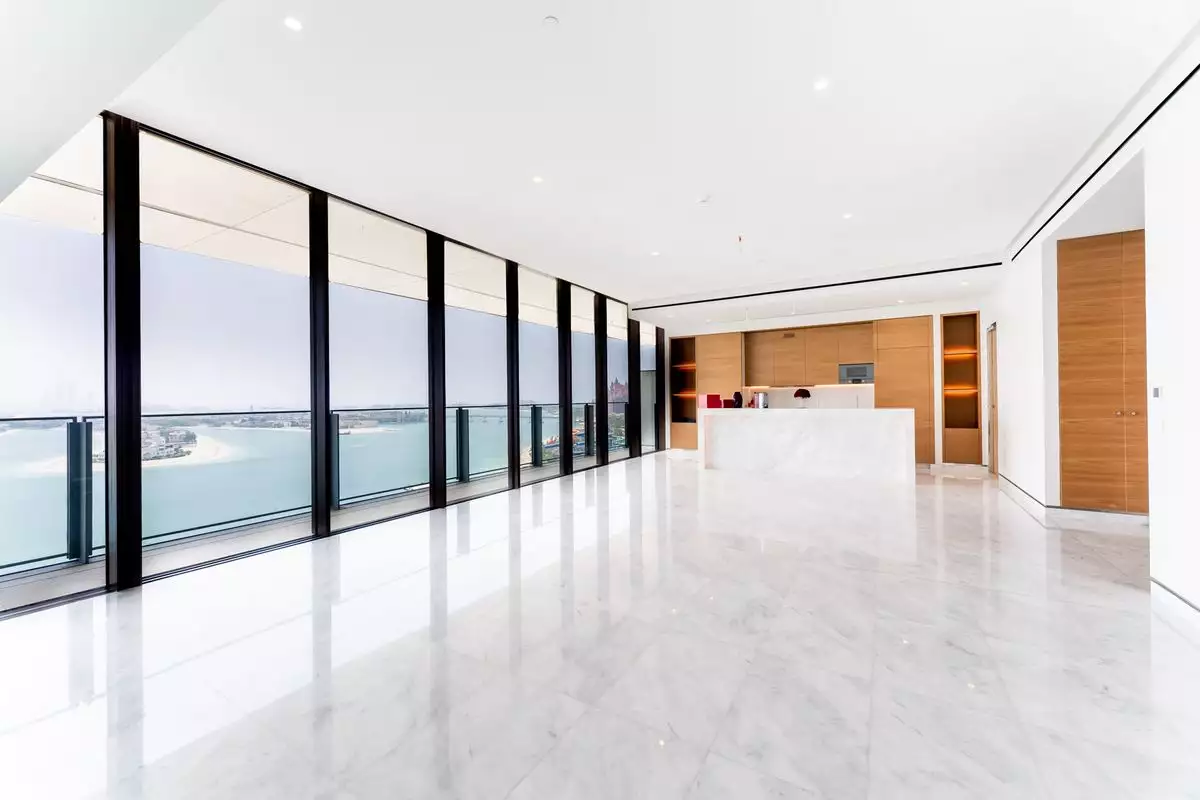 Квартира 369м² в ОАЭ, Дубай. Стоимостью 6467631€ аренда фото-7