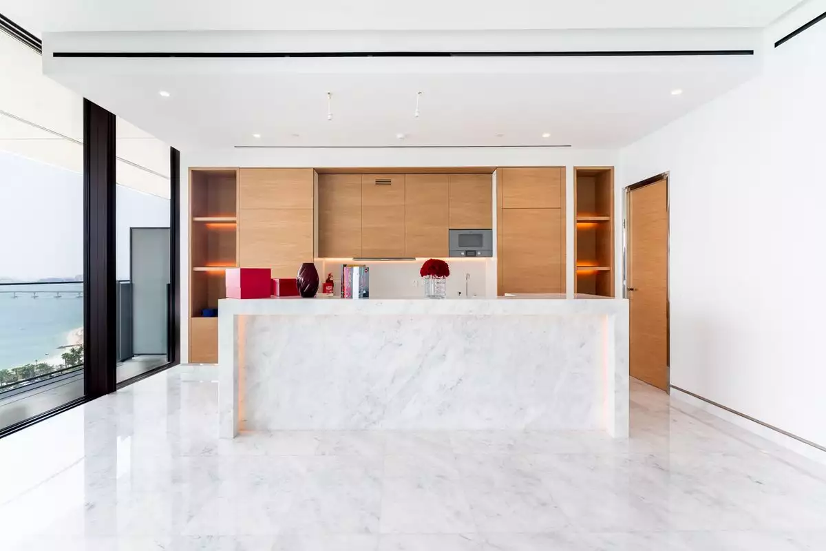 Квартира 369м² в ОАЭ, Дубай. Стоимостью 6467631€ аренда фото-8