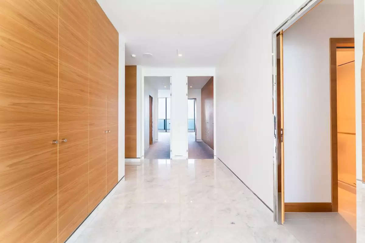 Квартира 369м² в ОАЭ, Дубай. Стоимостью 6467631€ аренда фото-10