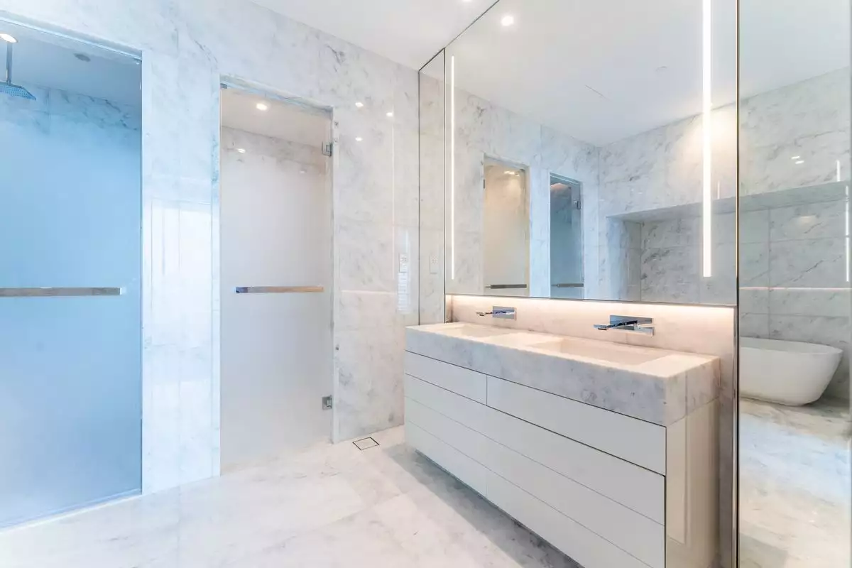 Квартира 369м² в ОАЭ, Дубай. Стоимостью 6467631€ аренда фото-18