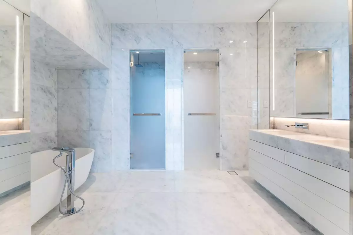 Квартира 369м² в ОАЭ, Дубай. Стоимостью 6467631€ аренда фото-19