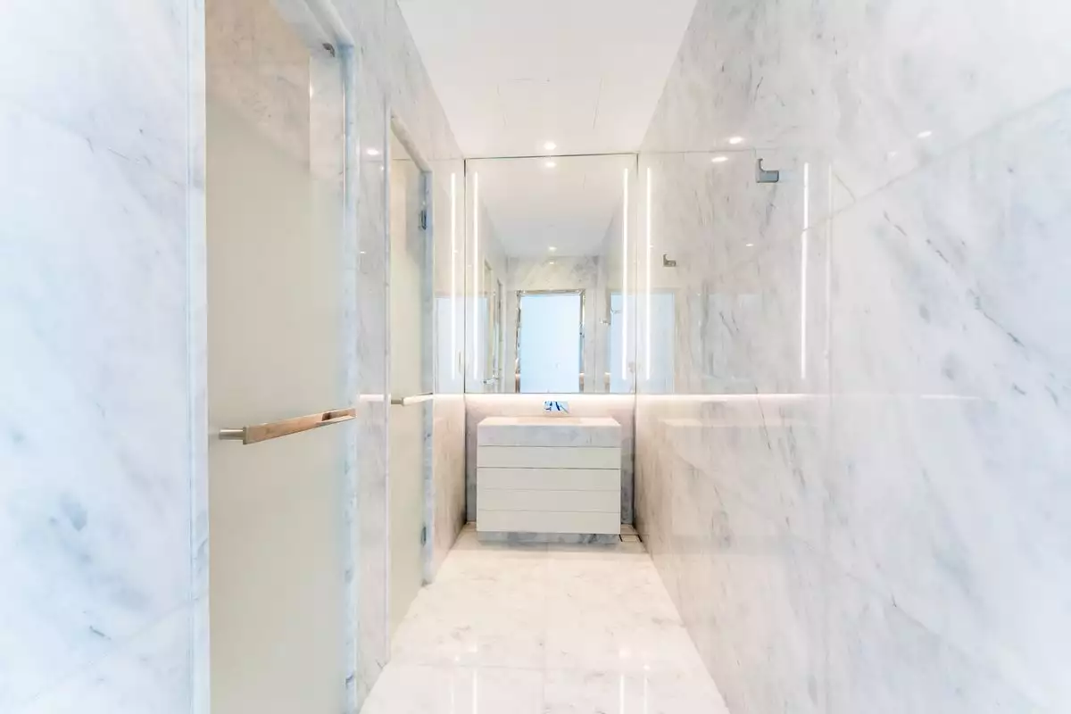 Квартира 369м² в ОАЭ, Дубай. Стоимостью 6467631€ аренда фото-20