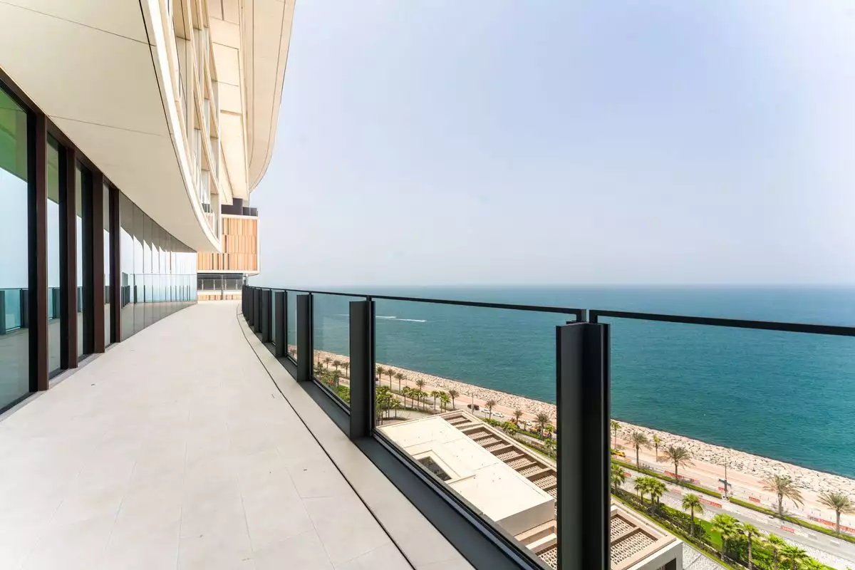 Квартира 369м² в ОАЭ, Дубай. Стоимостью 6467631€ аренда фото-24