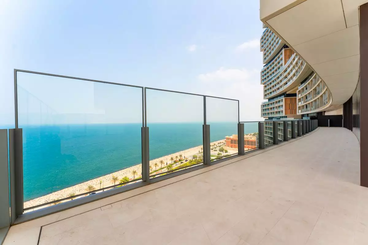 Квартира 369м² в ОАЭ, Дубай. Стоимостью 6467631€ аренда фото-26