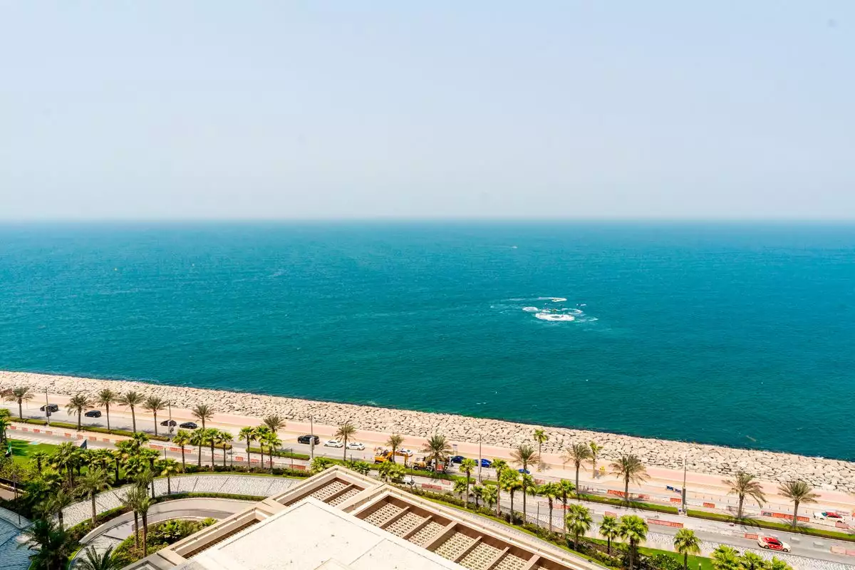 Квартира 369м² в ОАЭ, Дубай. Стоимостью 6467631€ аренда фото-28