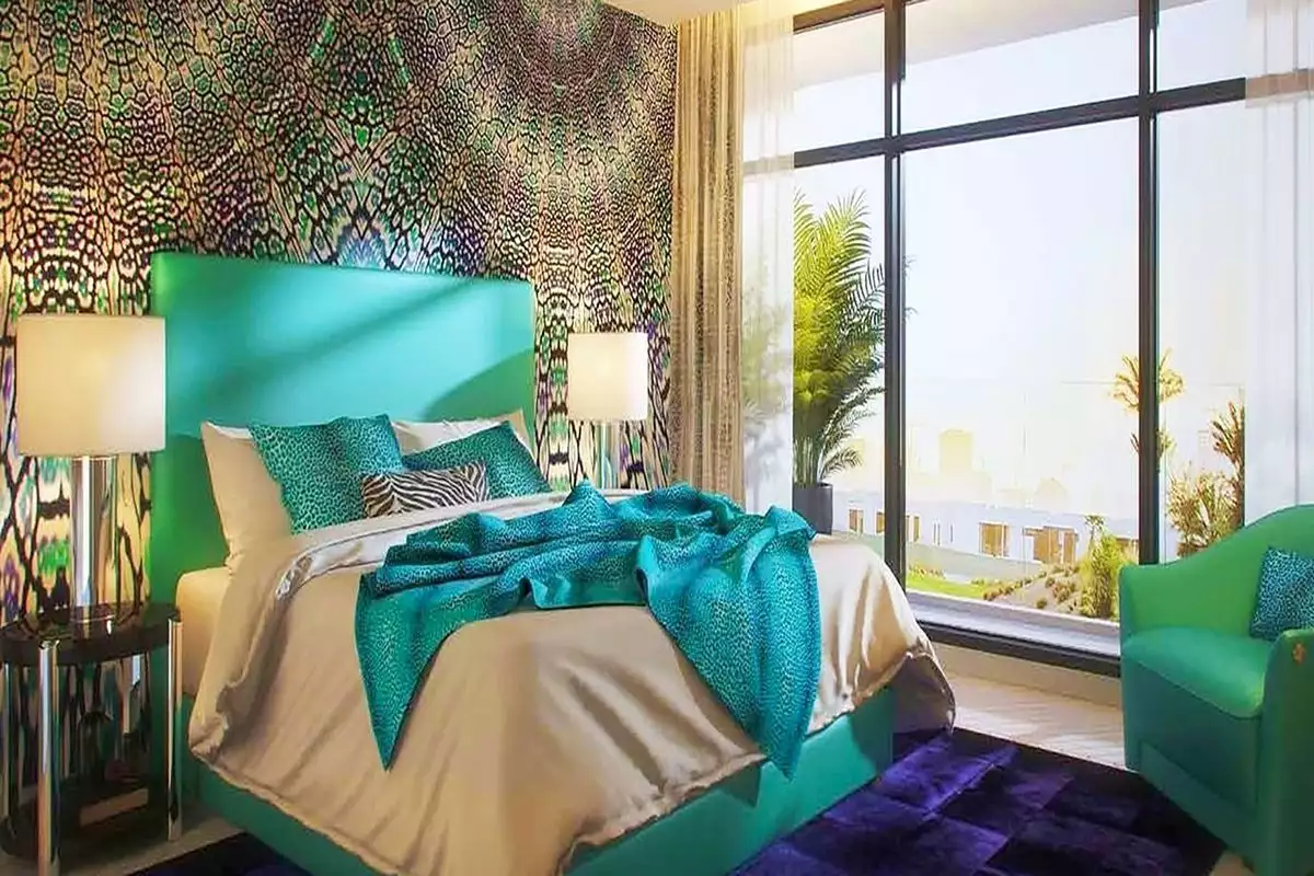 Таунхаус 211м² в ОАЭ, Дубай. Стоимостью 599317€ аренда фото-3