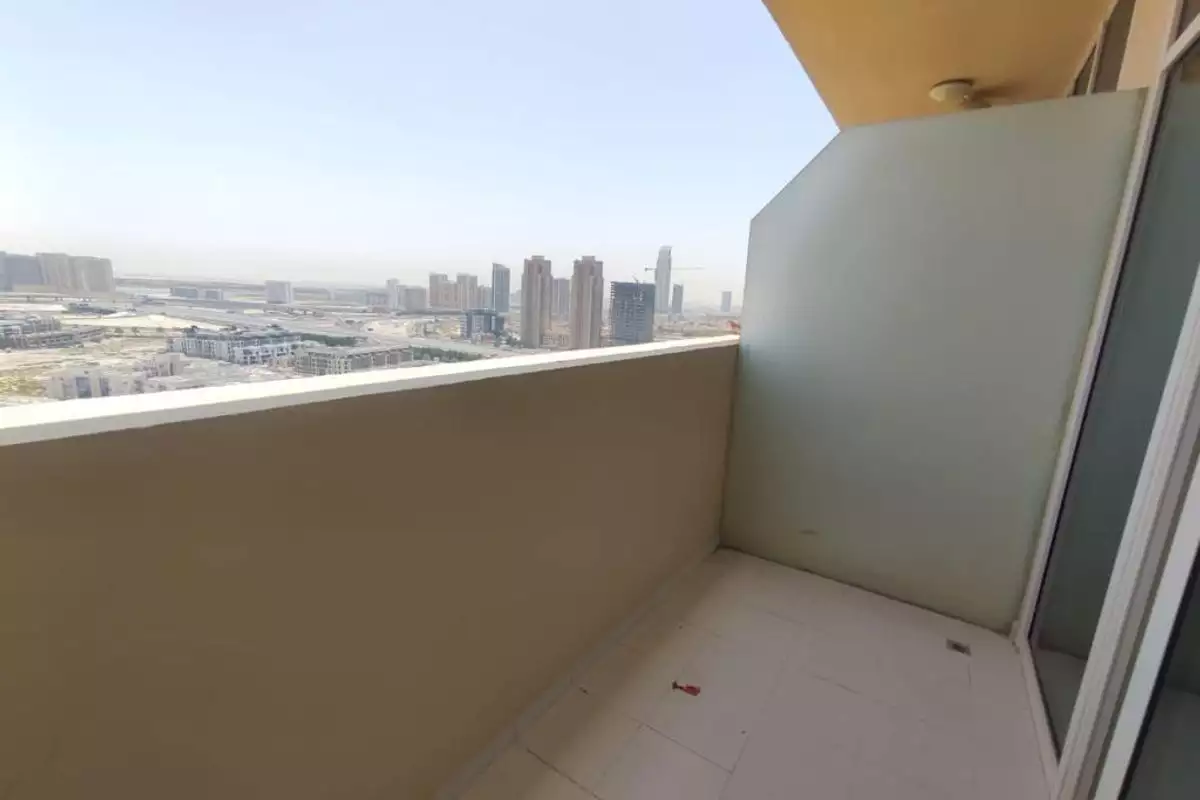 Квартира 63м² в ОАЭ, Дубай. Стоимостью 197275€ аренда фото-3