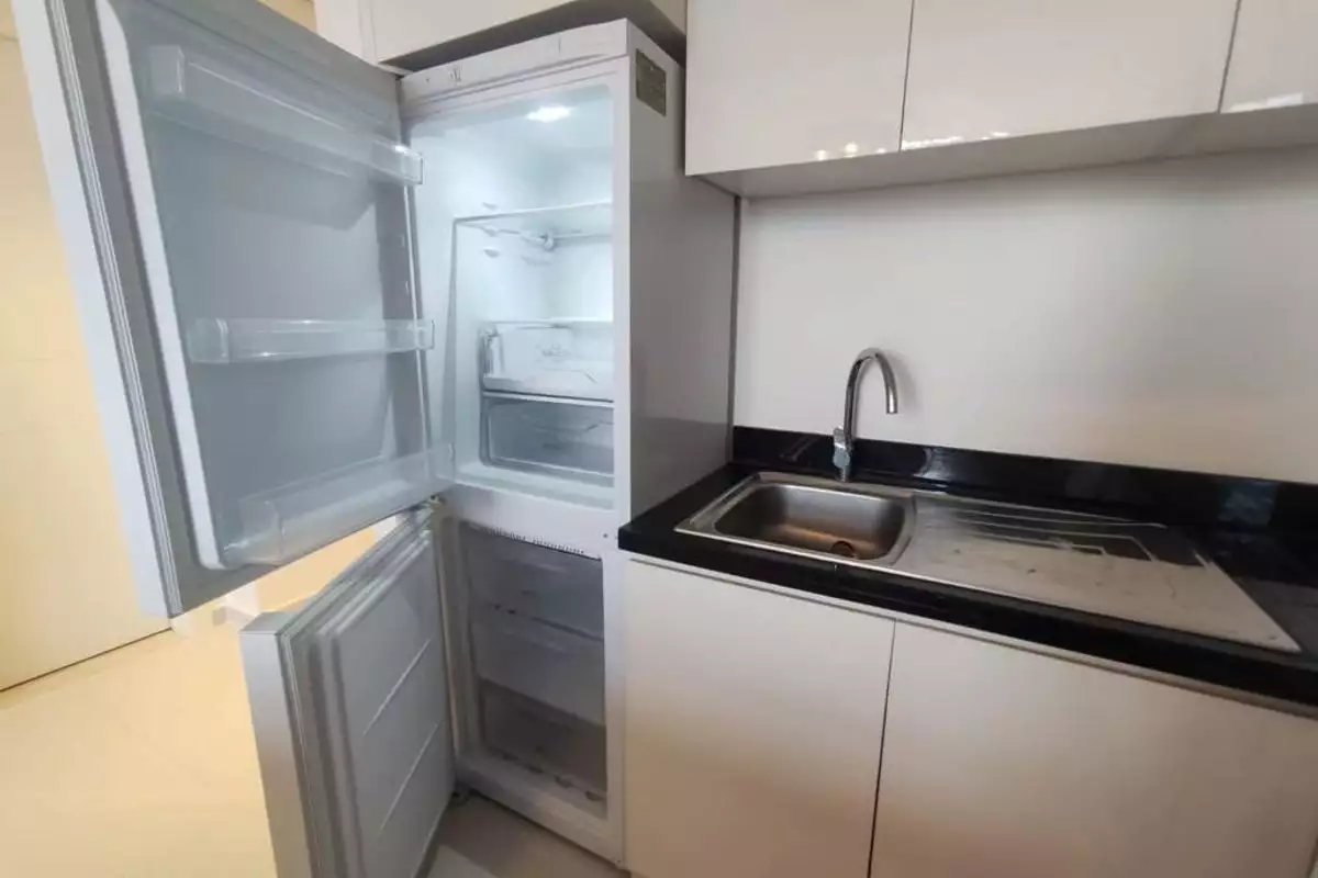 Квартира 63м² в ОАЭ, Дубай. Стоимостью 197275€ аренда фото-6