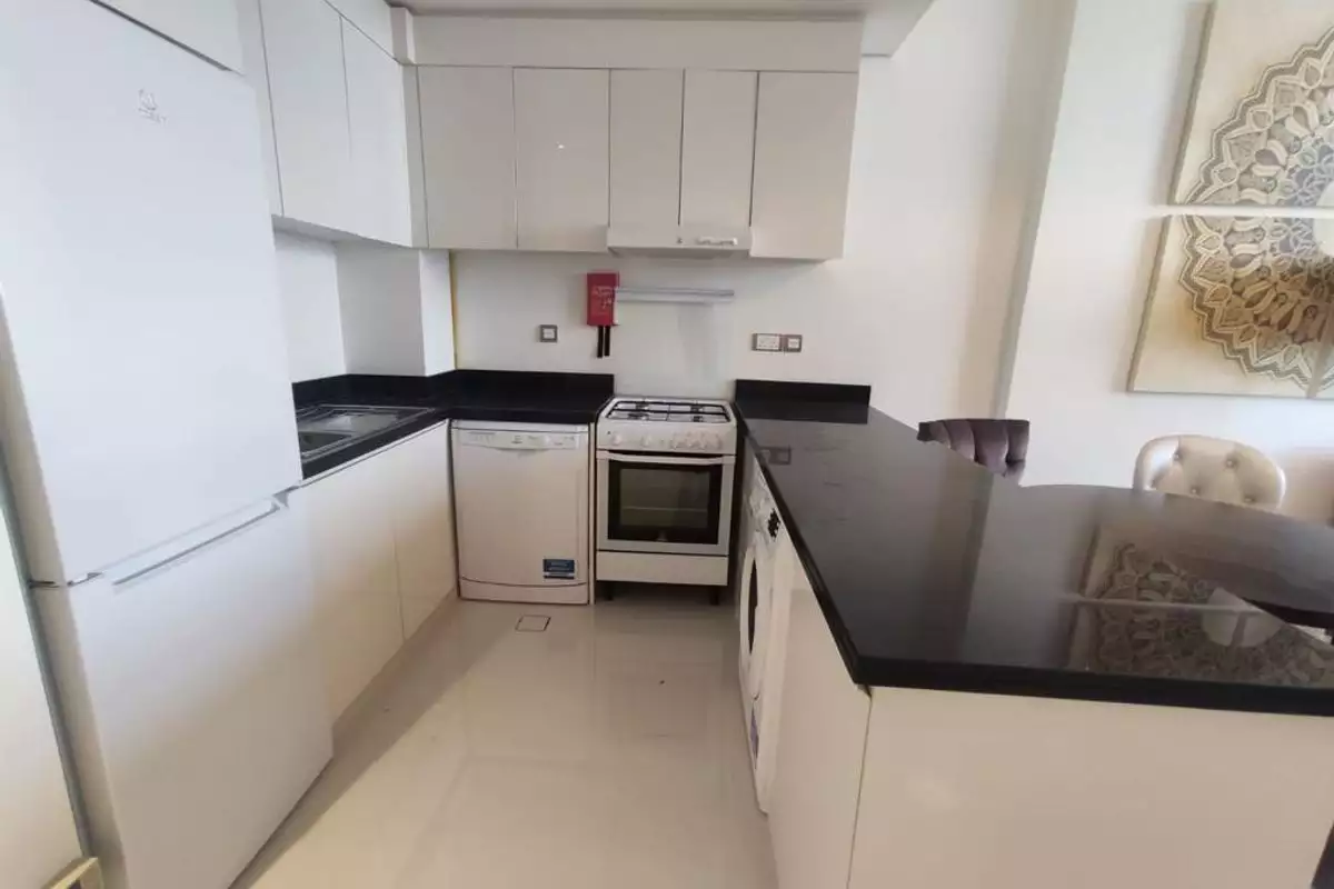 Квартира 63м² в ОАЭ, Дубай. Стоимостью 197275€ аренда фото-7