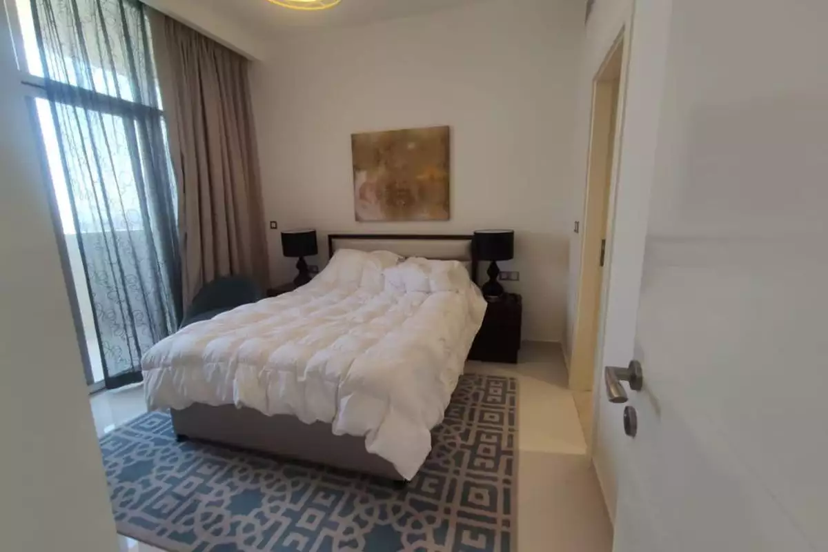 Квартира 63м² в ОАЭ, Дубай. Стоимостью 197275€ аренда фото-9