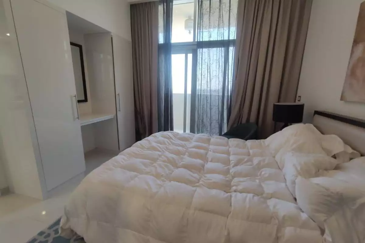 Квартира 63м² в ОАЭ, Дубай. Стоимостью 197275€ аренда фото-10