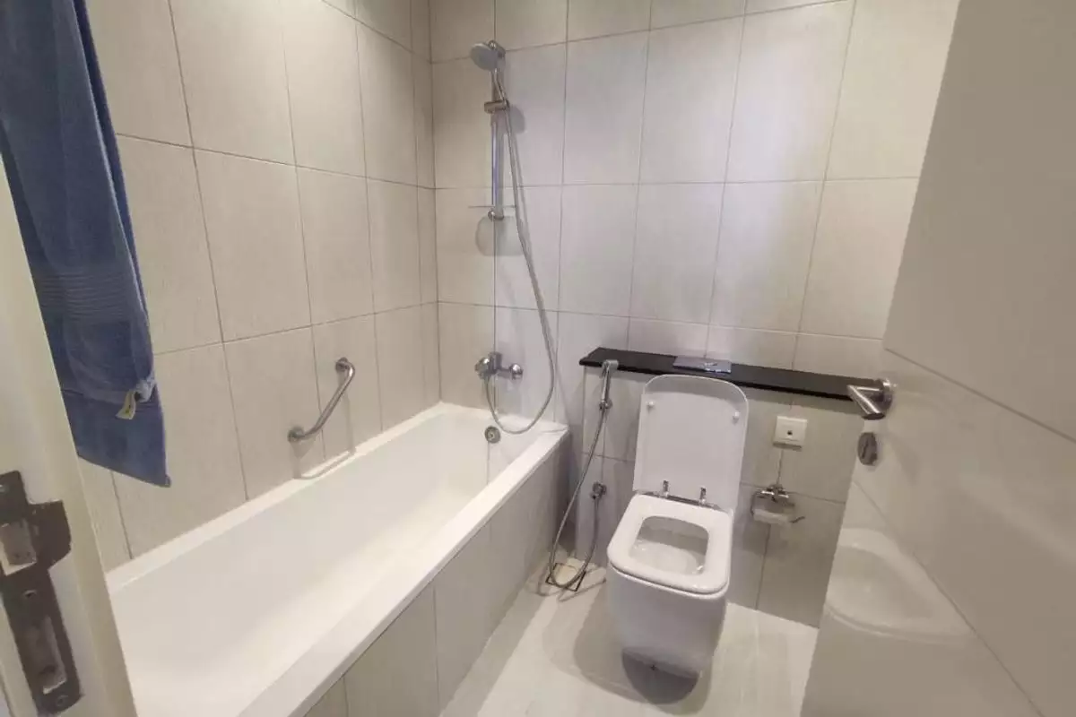 Квартира 63м² в ОАЭ, Дубай. Стоимостью 197275€ аренда фото-12
