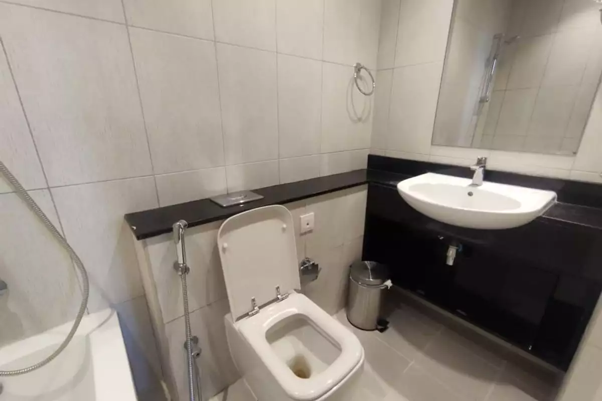 Квартира 63м² в ОАЭ, Дубай. Стоимостью 197275€ аренда фото-13