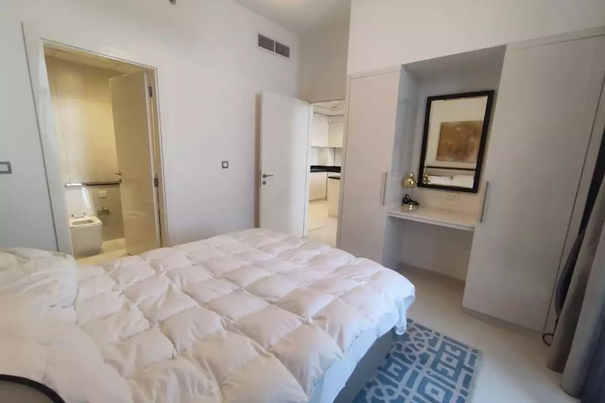 Квартира 63м² в ОАЭ, Дубай. Стоимостью 197275€ аренда фото-14